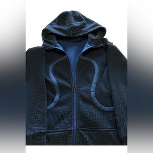Lululemon Scuba Hoodie